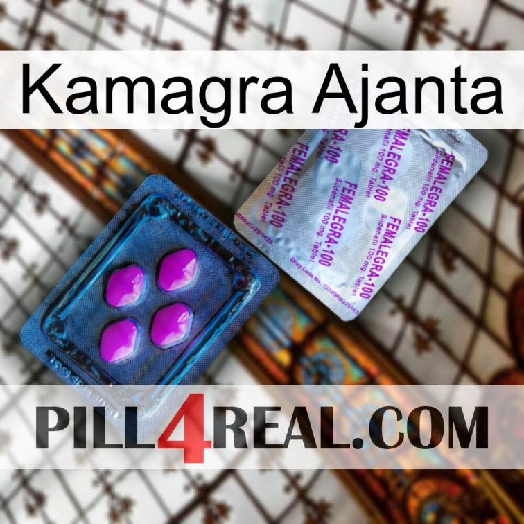 Kamagra Ajanta 37